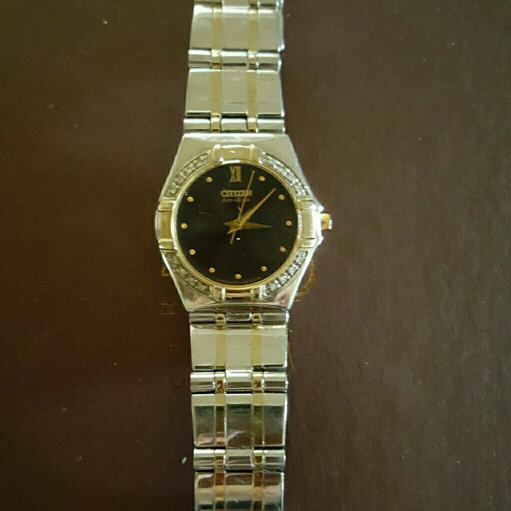 Citizens Diamond (Womens)